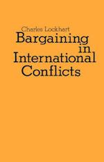 Bargaining in International Conflicts