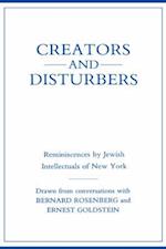 Creators and Disturbers