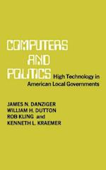 Computers and Politics