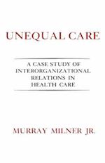 Unequal Care