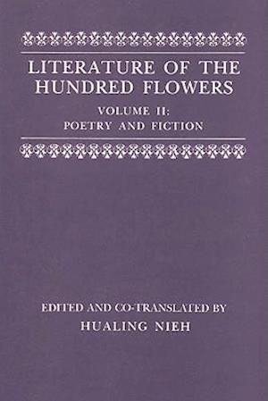 Literature of the Hundred Flowers