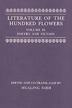 Literature of the Hundred Flowers