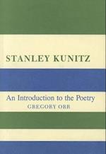 Stanley Kunitz