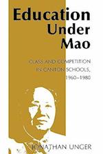 Education Under Mao