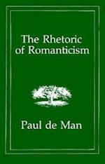 The Rhetoric of Romanticism