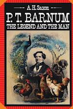 P. T. Barnum