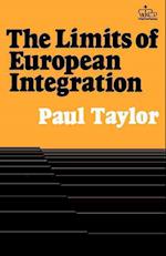 The Limits of European Integration