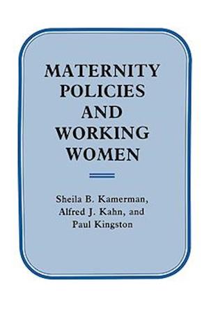 Maternity Policies and Working Women