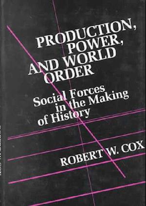 Production Power and World Order