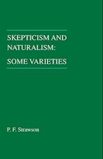 Skepticism and Naturalism