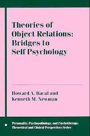 Theories of Object Relations