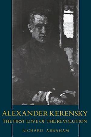 Alexander Kerensky