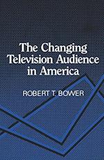 The Changing Television Audience in America