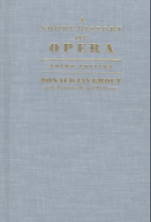 A Short History of Opera