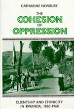 The Cohesion of Oppression