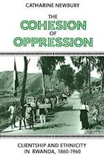 The Cohesion of Oppression