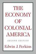 The Economy of Colonial America