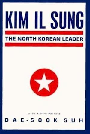 Kim Il Sung