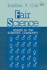 Fair Science
