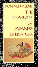 The Pleasures of Japanese Literature