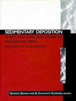 Sedimentary Deposition in Rift and Foreland Basins in France and Spain