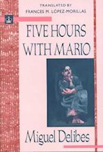 Five Hours With Mario