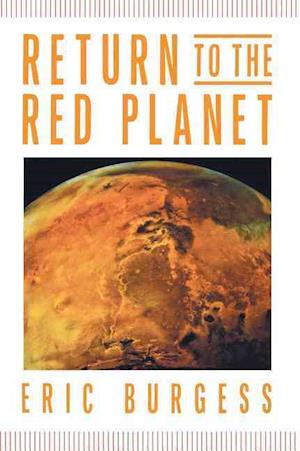 Return To the Red Planet