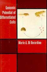 Genomic Potential of Differentiated Cells