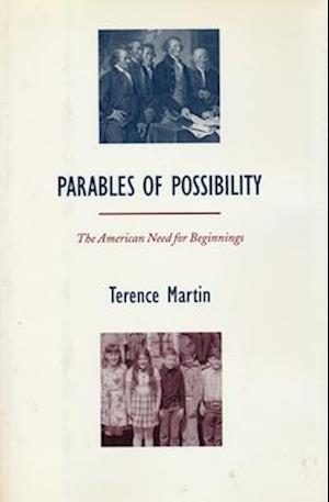 Parables of Possibility