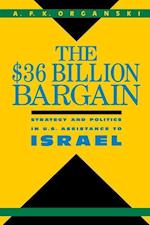 The $36 Billion Bargain