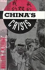 China's Crisis