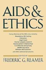 AIDS and Ethics