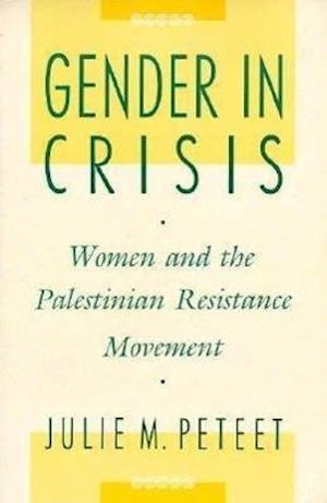 Gender in Crisis