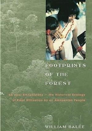 Footprints of the Forest