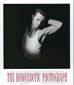 The Homoerotic Photograph