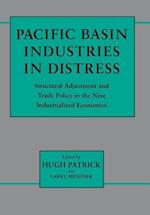 Pacific Basin Industries in Distress