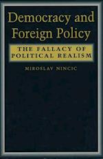 Democracy and Foreign Policy