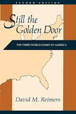Still the Golden Door