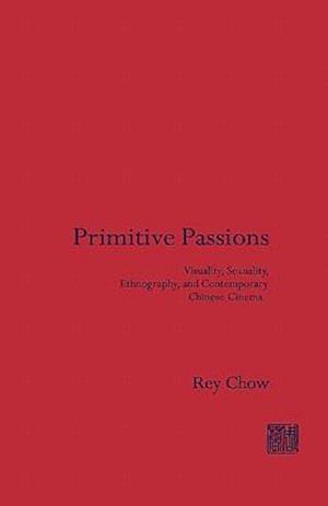 Primi Primitive Passions