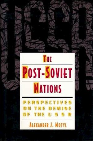 The Post-Soviet Nations