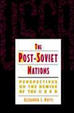 The Post-Soviet Nations