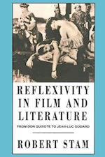 Reflexivity in Film and Culture