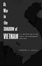 At War in the Shadow of Vietnam