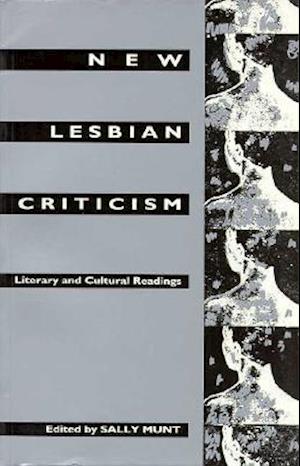 New Lesbian Criticism