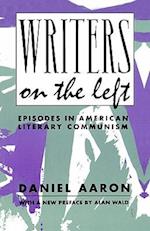 Writers on the Left