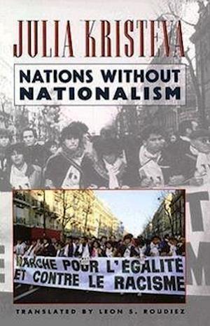 Nations Without Nationalism