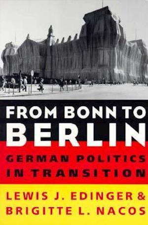 From Bonn to Berlin