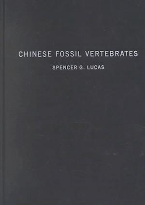 Chinese Fossil Vertebrates