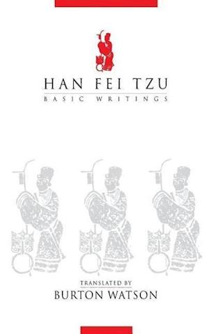 Han Fei Tzu