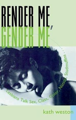Render Me, Gender Me